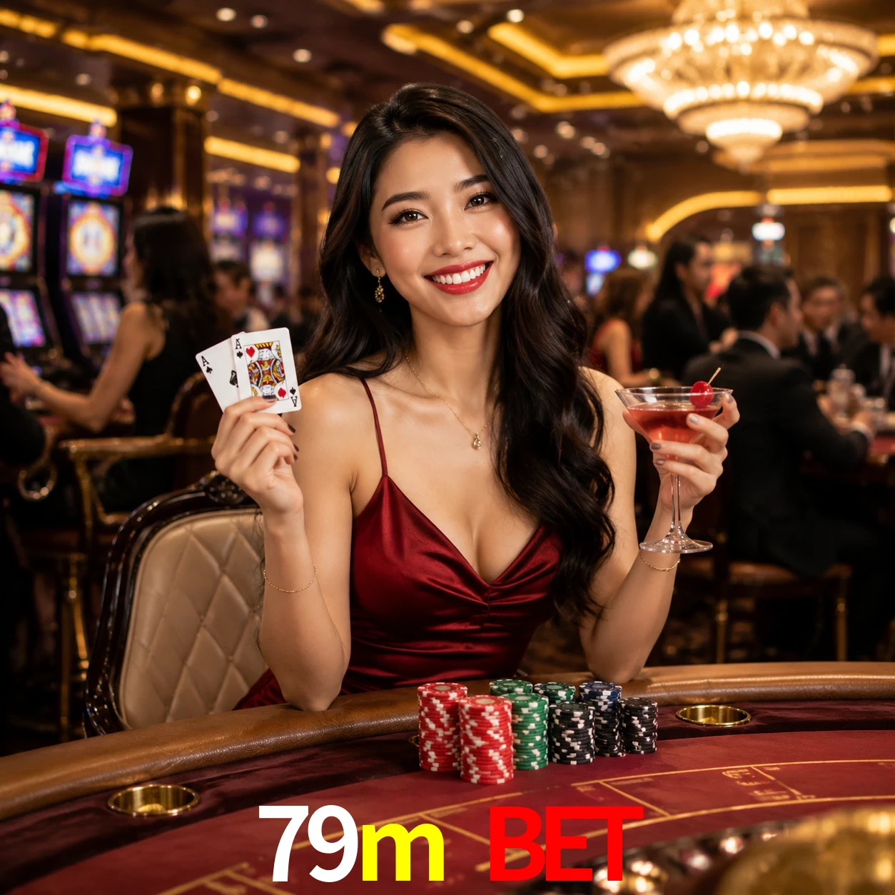 Configurações úteis dentro do app 79m bet