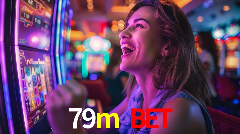 Experimente o Login Seguro Premium no 79m bet