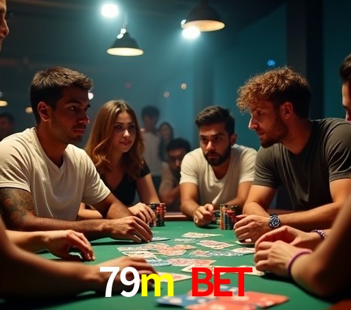 Design Responsivo 79m bet