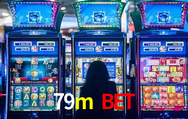 Descubra a Magia dos Jogos de Arcade no 79m bet