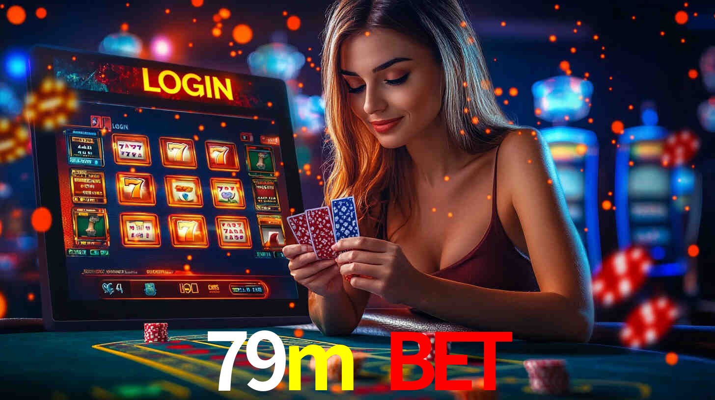 79m bet: A Experiência de Casino com Jogos de Mesa ao Vivo
