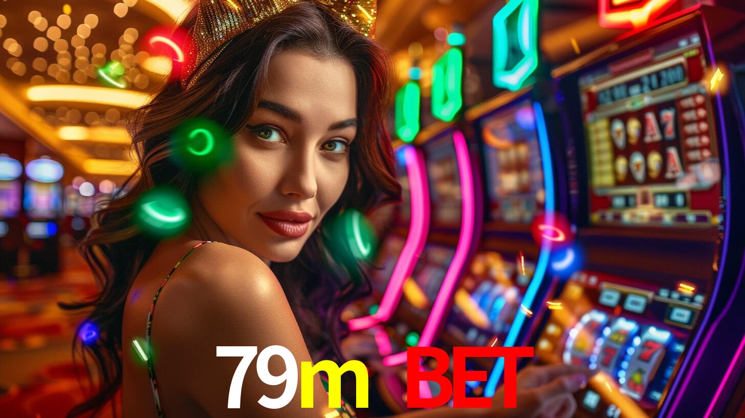79m bet,79m.com
