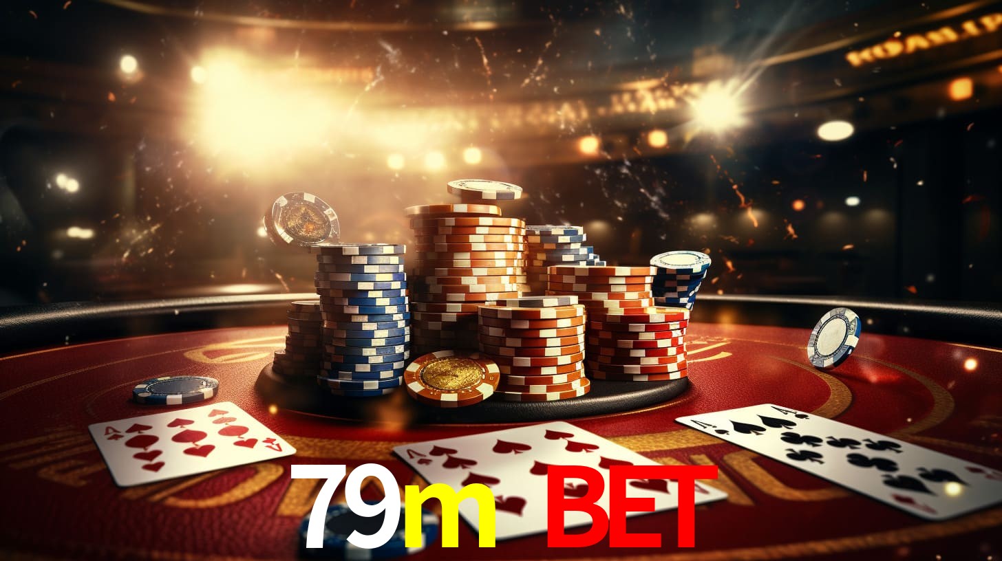 Roulette Table 79m bet