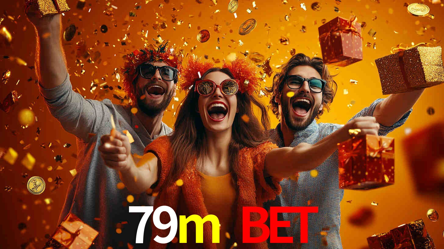 79m bet: Seu Cassino Premiado com Pagamentos Rápidos
