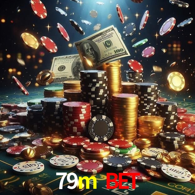 Descubra o Programa VIP da 79m bet: Vantagens Exclusivas para Jogadores