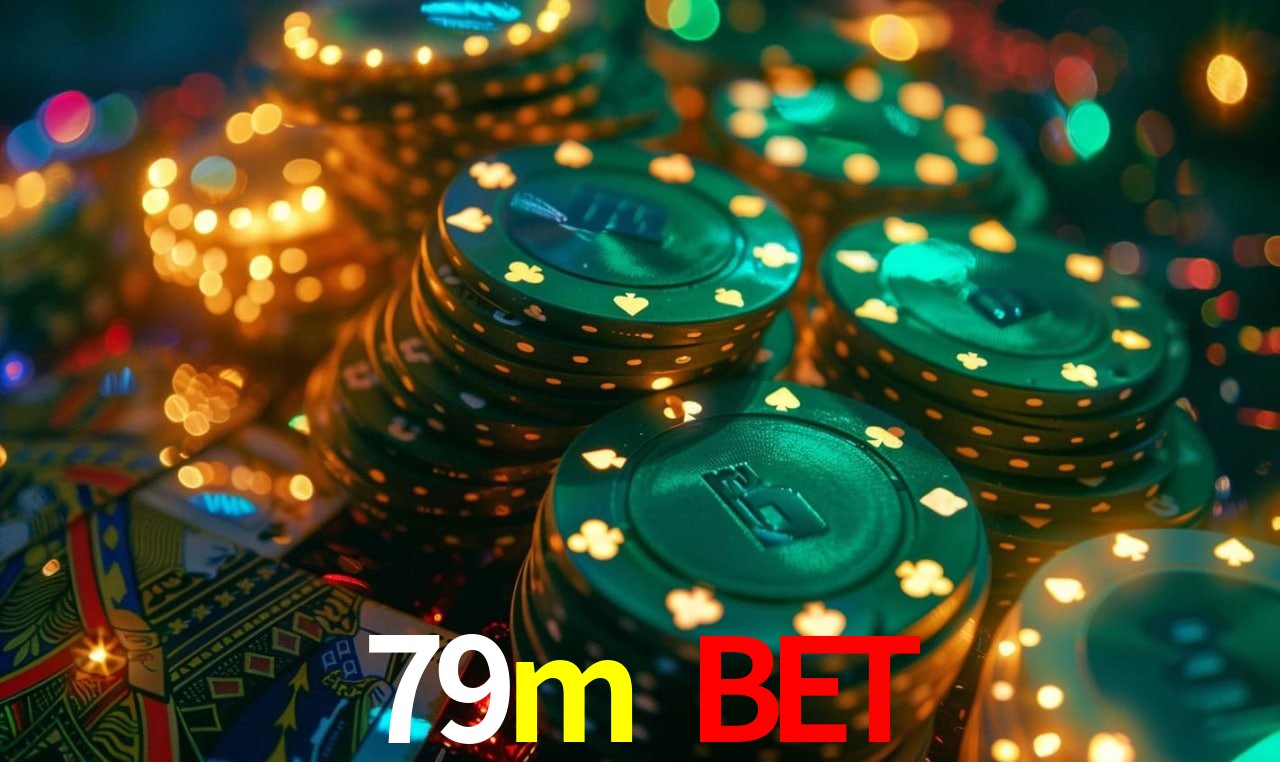 Bônus Diários 79m bet