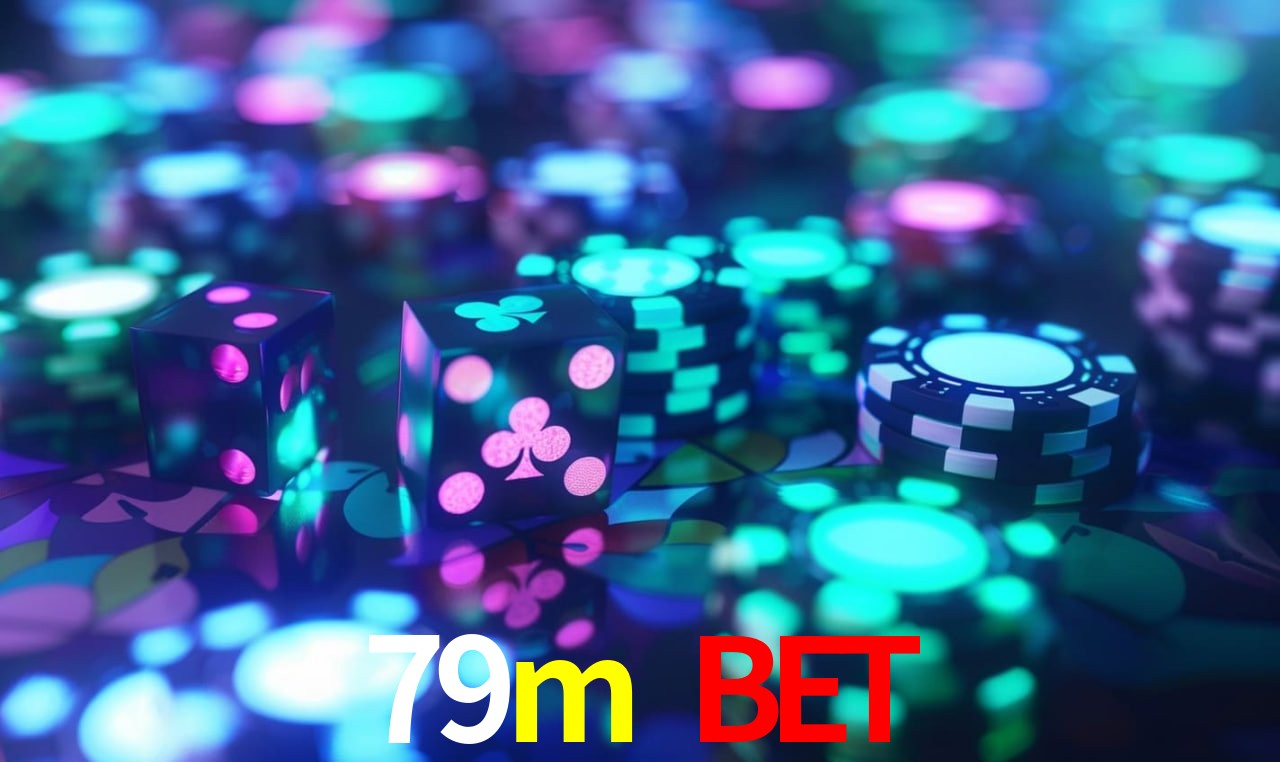 Interface do App 79m bet