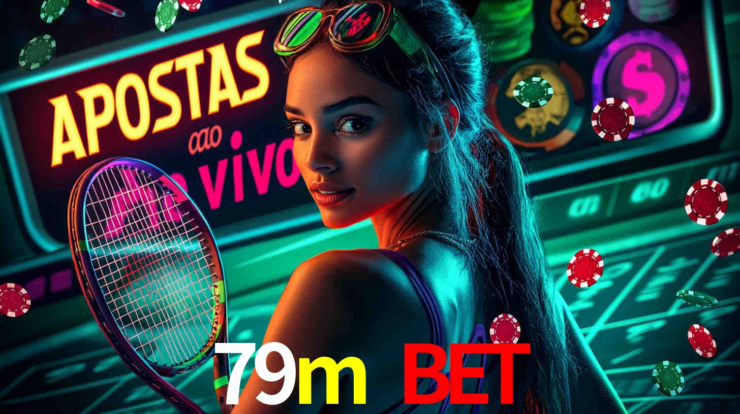 Desvendando o Mundo dos Jogos Virtuais na 79m bet