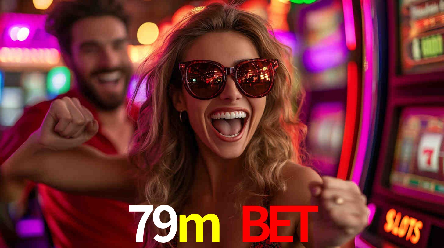 A Popularidade dos Caça-Níqueis no 79m bet