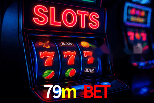 Sistemas de Segurança 79m bet