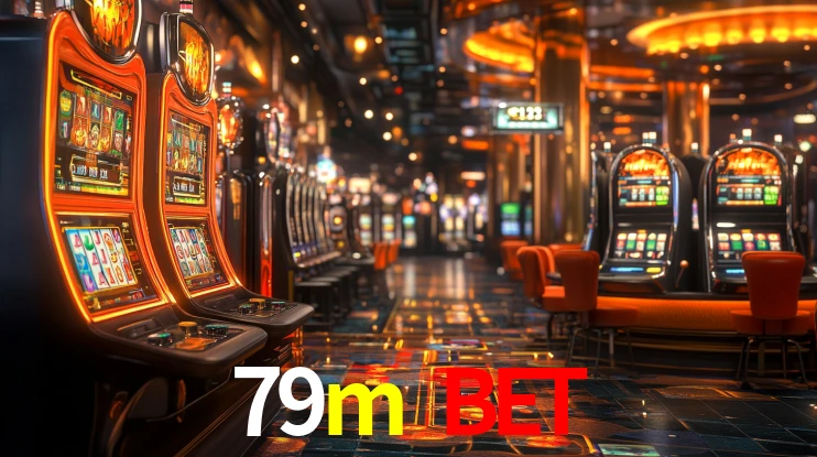79m bet App Interface