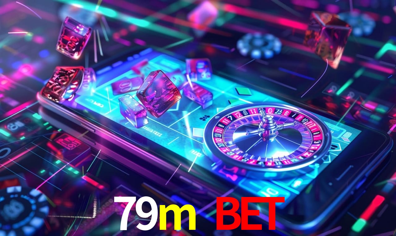 Casino Ao Vivo 79m bet