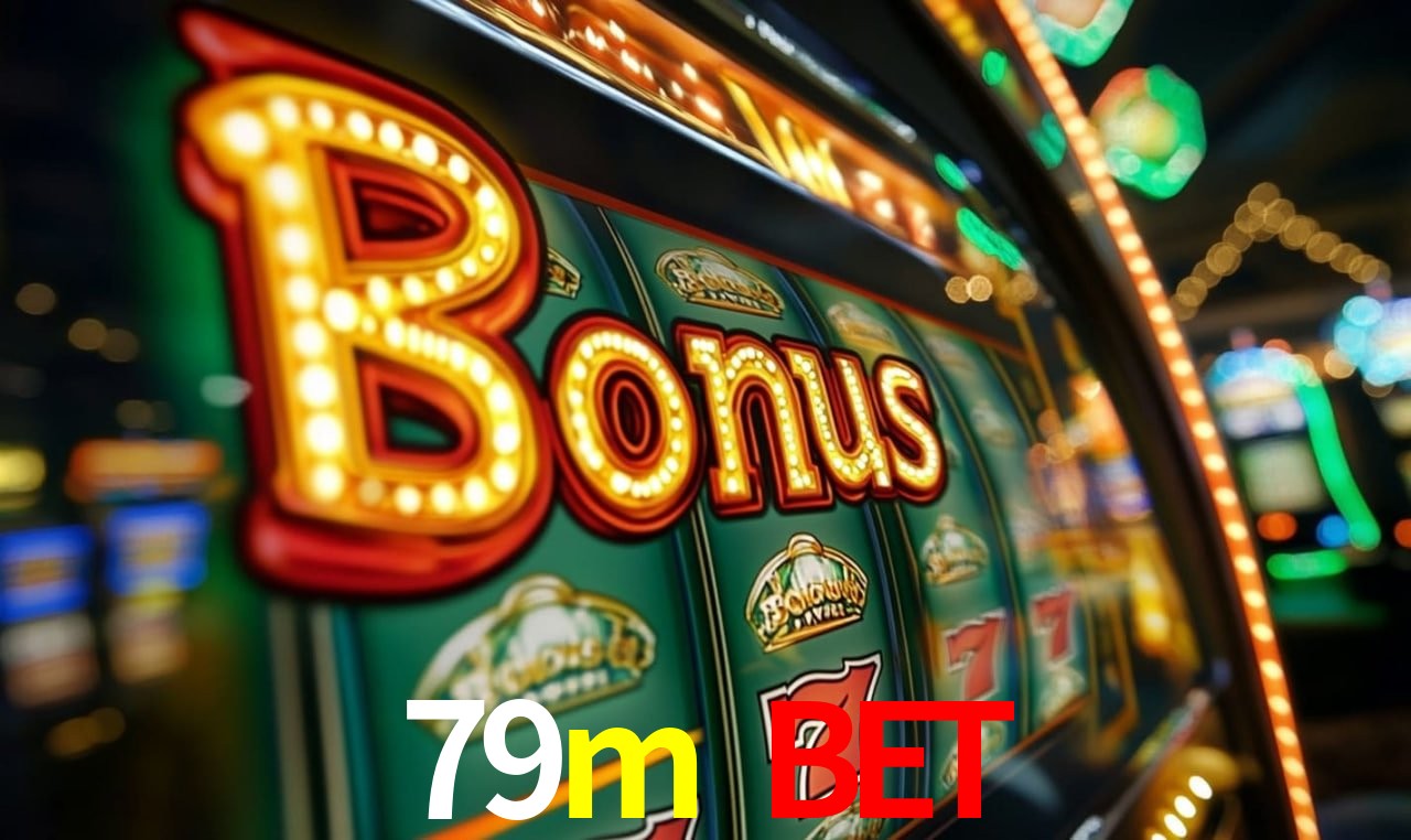 Tecnologia da Plataforma 79m bet