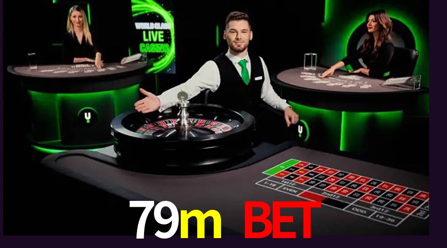 Exclusive Offers 79m bet