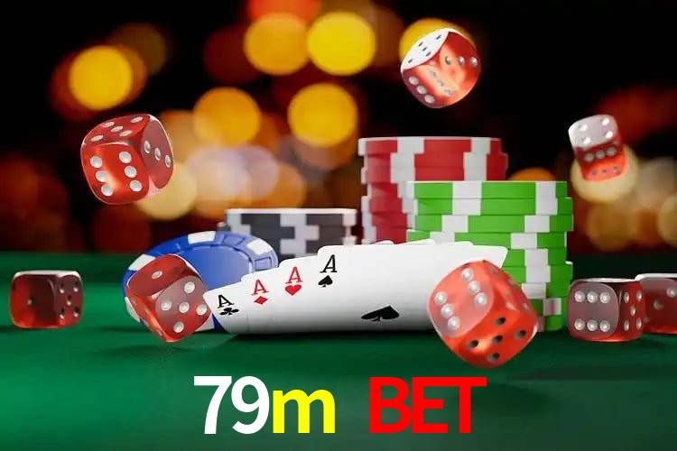 Apostas de Tênis 79m bet