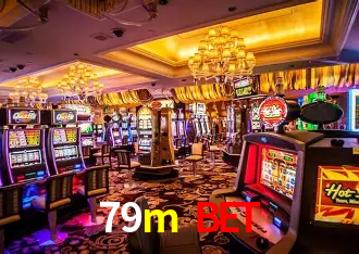 Descubra a Essência do 79m bet: Nossa História e Compromissos