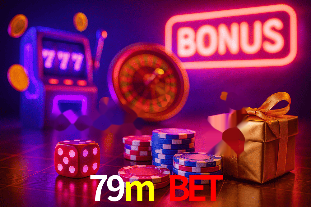 A Revolução dos Aplicativos de Jogos no 79m bet