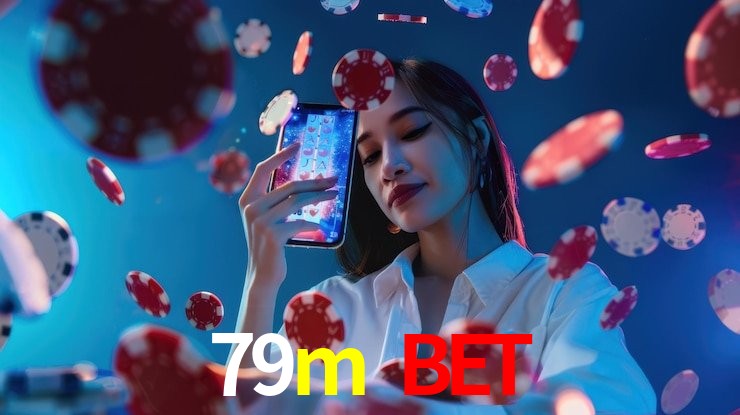 Explorando a Categoria de Eventos em Apostas na 79m bet