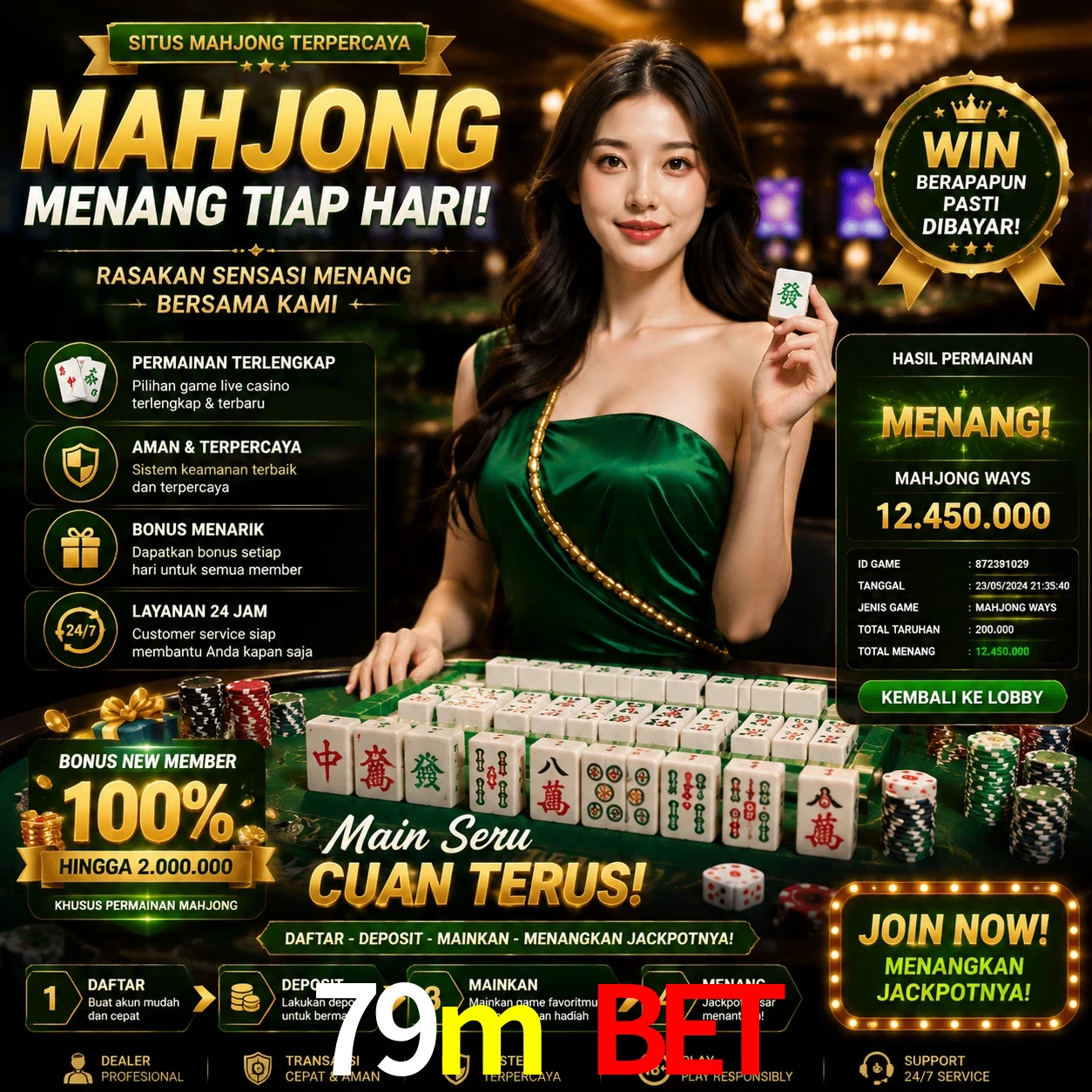 Cashback VIP 79m bet - reembolso semanal